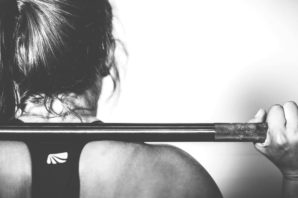 Gimnasios en Pueblo Nuevo